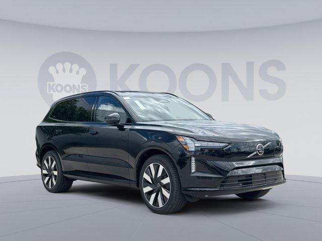 new 2026 Volvo EX90 car, priced at $88,640