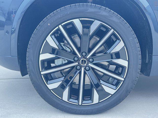 new 2026 Volvo XC90 car, priced at $71,712