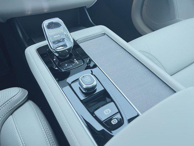 new 2026 Volvo XC90 car, priced at $71,712