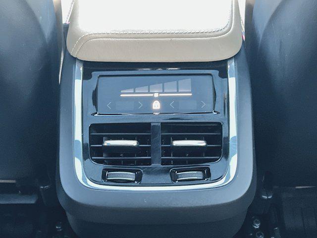 used 2024 Volvo XC60 car, priced at $34,500