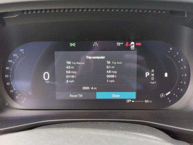 new 2026 Volvo XC40 car, priced at $51,250