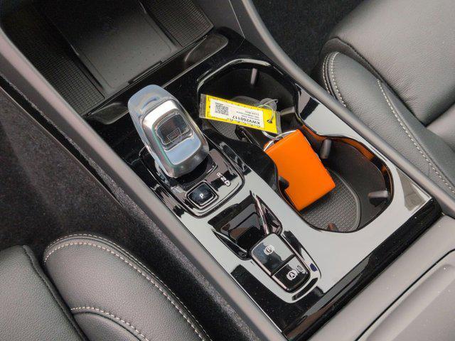 new 2026 Volvo XC40 car, priced at $51,250