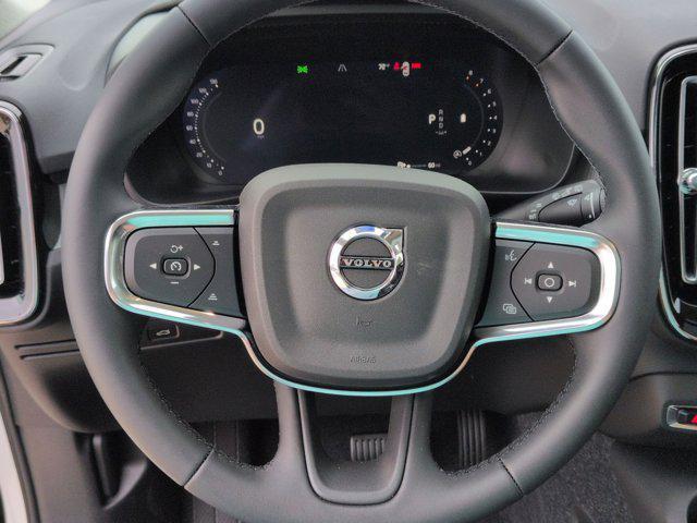 new 2026 Volvo XC40 car, priced at $51,250
