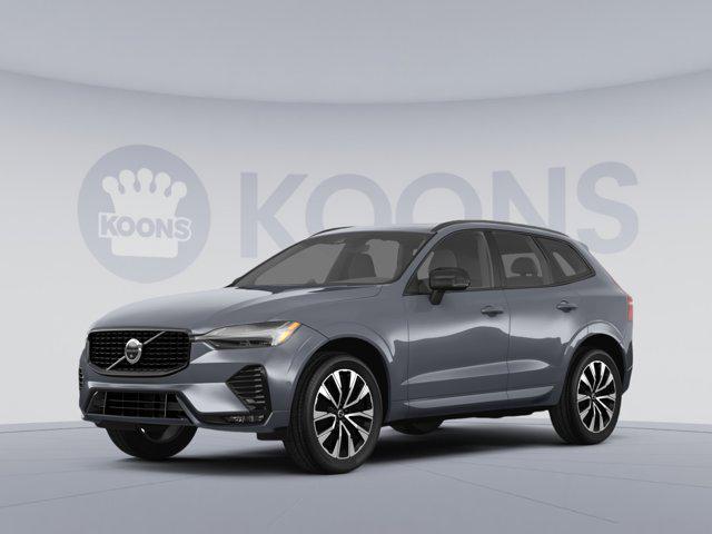 used 2023 Volvo XC60 car, priced at $29,000