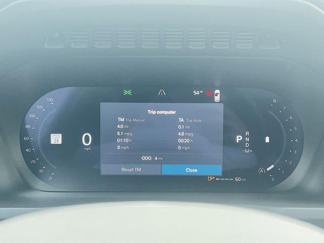 new 2026 Volvo XC90 car, priced at $72,145