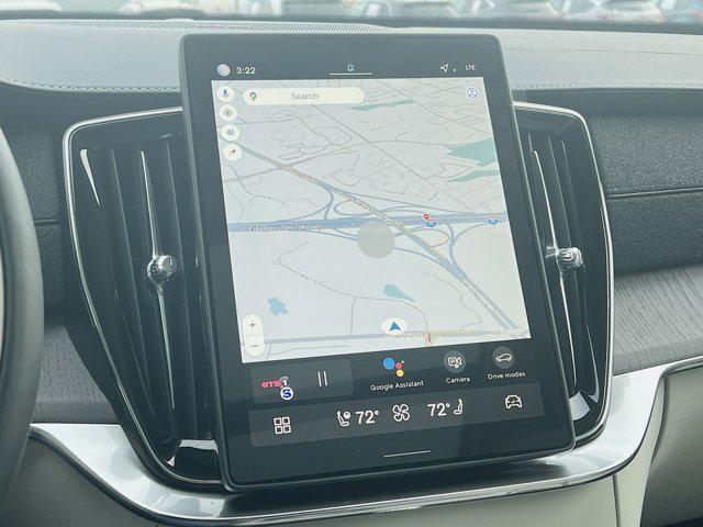 new 2026 Volvo XC90 car, priced at $72,145