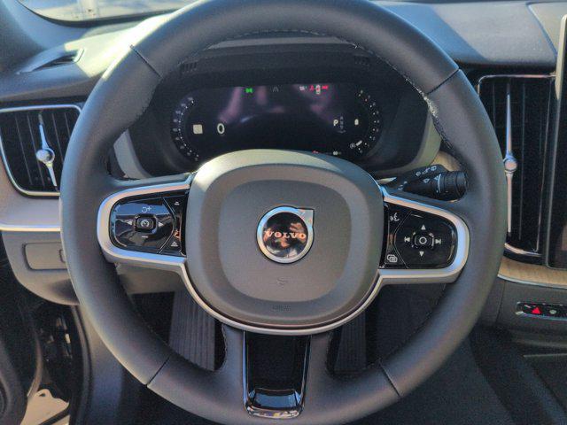 new 2026 Volvo XC60 car, priced at $51,326