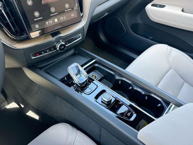 new 2026 Volvo XC60 car, priced at $58,155