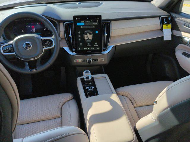 new 2026 Volvo XC90 car, priced at $72,575
