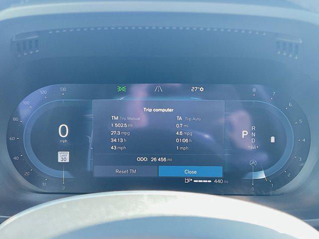 used 2022 Volvo XC60 car, priced at $27,500