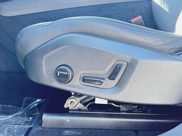 used 2022 Volvo XC60 car, priced at $27,500
