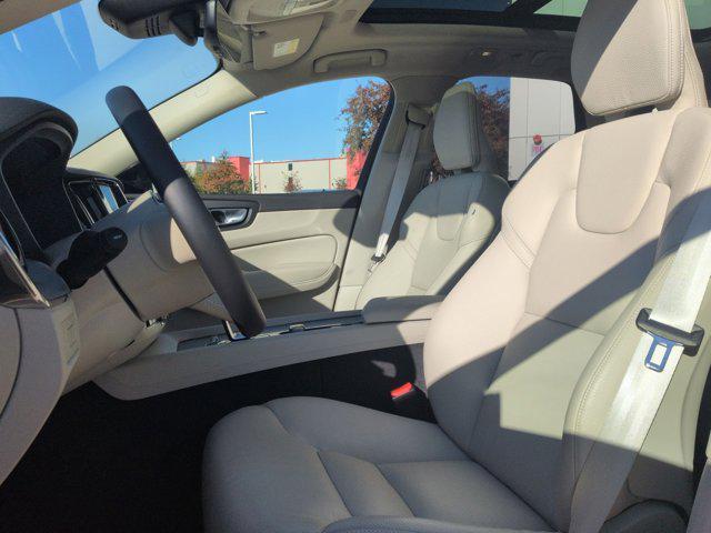 new 2025 Volvo XC60 Plug-In Hybrid car, priced at $52,000