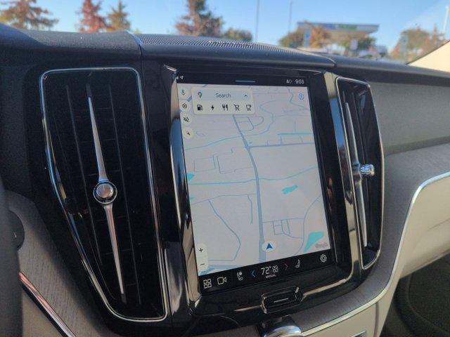 new 2025 Volvo XC60 Plug-In Hybrid car, priced at $52,000