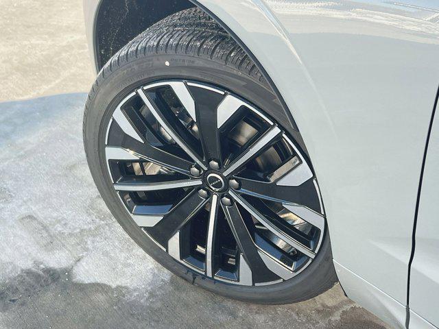new 2026 Volvo XC60 car, priced at $61,555