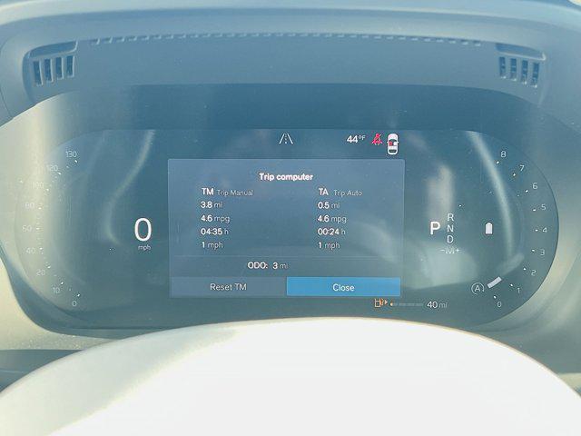 new 2026 Volvo XC60 car, priced at $61,555