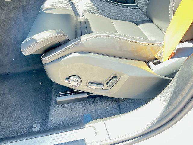 new 2026 Volvo XC60 Plug-In Hybrid car, priced at $79,395