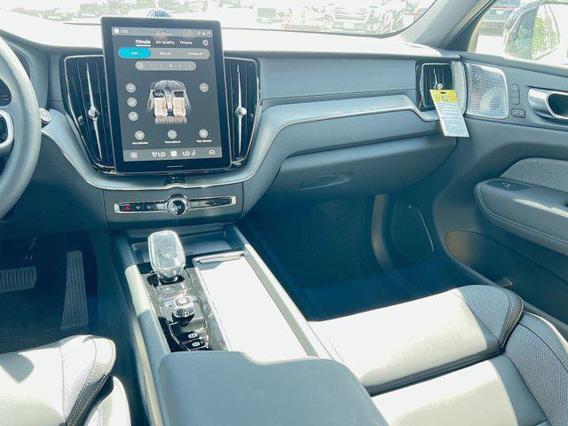 new 2026 Volvo XC60 Plug-In Hybrid car, priced at $79,395