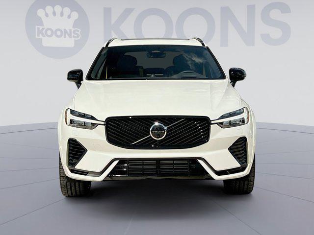 new 2026 Volvo XC60 Plug-In Hybrid car, priced at $79,395