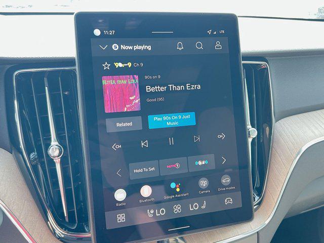 new 2026 Volvo XC60 car, priced at $55,985