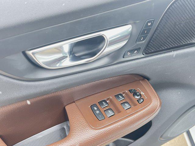 used 2022 Volvo S60 car, priced at $24,500