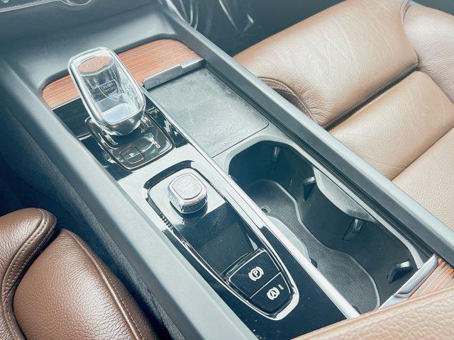used 2022 Volvo S60 car, priced at $24,500