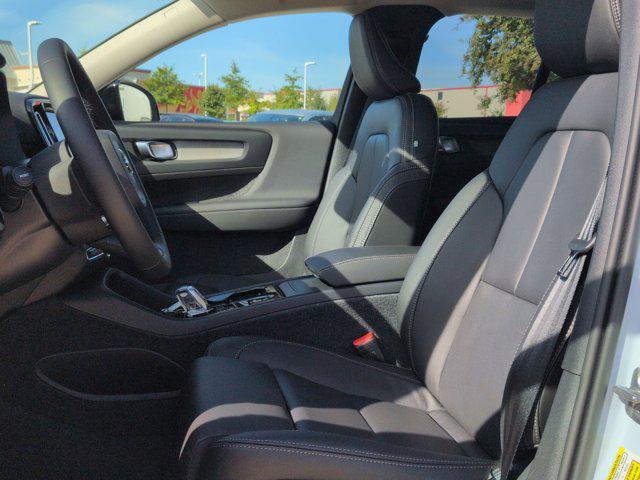 new 2026 Volvo XC40 car, priced at $48,950