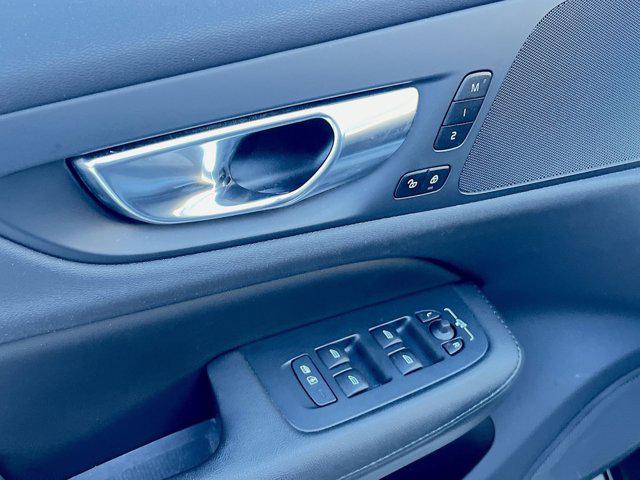 used 2024 Volvo V60 Cross Country car, priced at $36,500