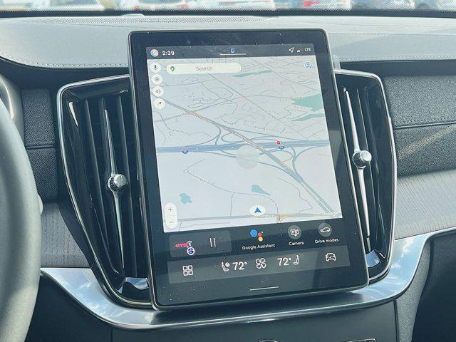 new 2026 Volvo XC90 car, priced at $72,655