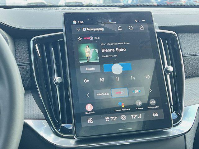 new 2026 Volvo XC90 car, priced at $72,655