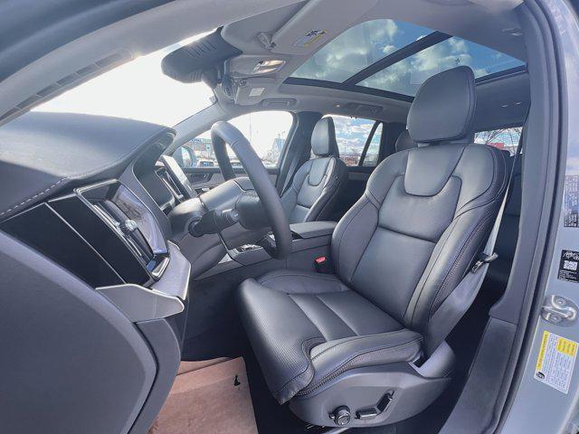 new 2026 Volvo XC90 car, priced at $72,655