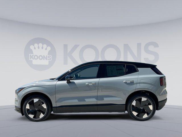 new 2026 Volvo EX30 car, priced at $47,455