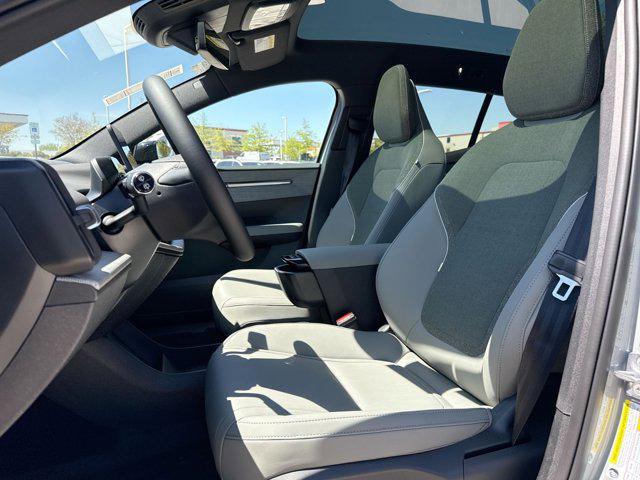 new 2026 Volvo EX30 car, priced at $47,455