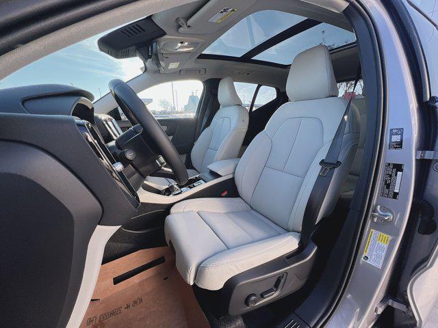 new 2026 Volvo XC40 car, priced at $47,260