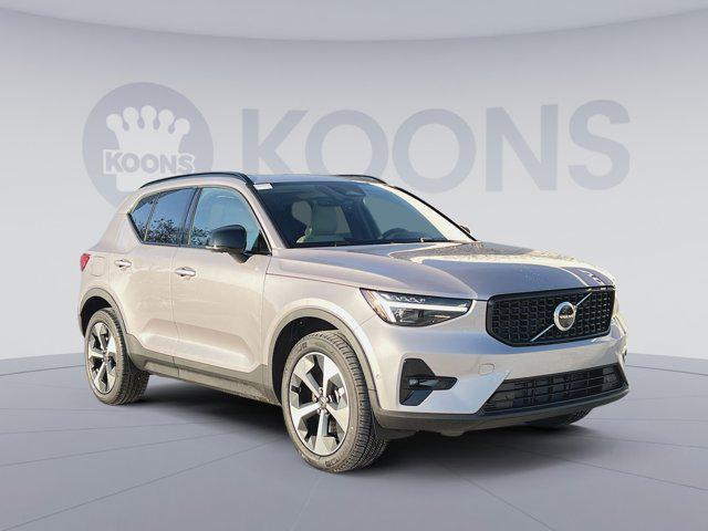 new 2026 Volvo XC40 car, priced at $47,260