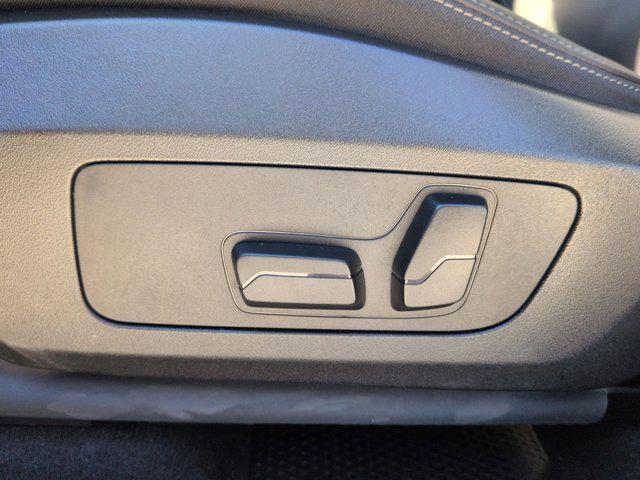 used 2025 BMW X1 car, priced at $35,000