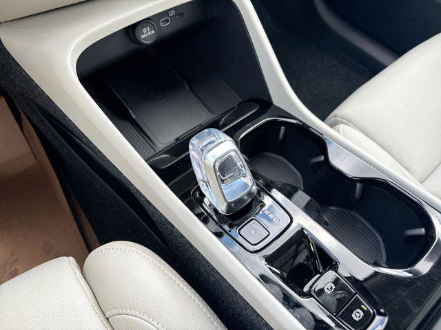 new 2026 Volvo XC40 car, priced at $53,110