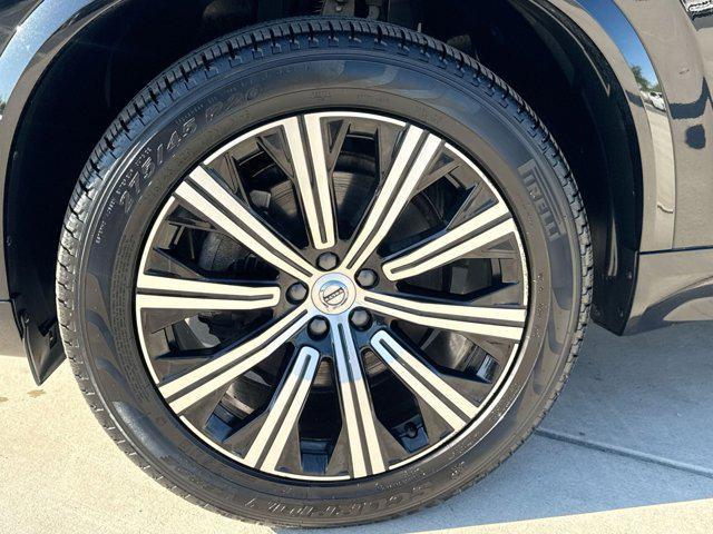 used 2023 Volvo XC90 car, priced at $39,300