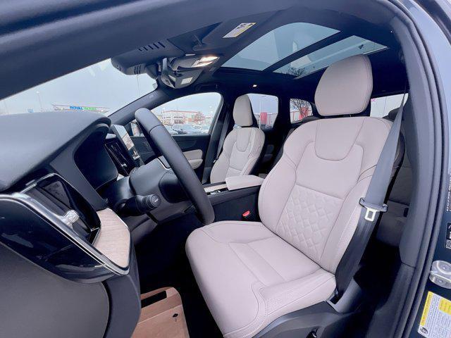 new 2026 Volvo XC60 car, priced at $55,985