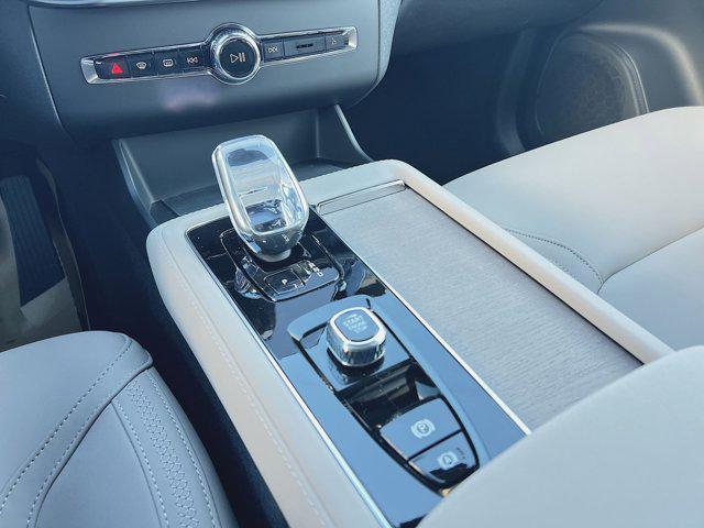 new 2026 Volvo XC90 car, priced at $68,645