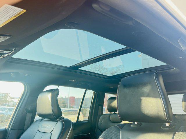 used 2022 Jeep Grand Cherokee 4xe car, priced at $30,500