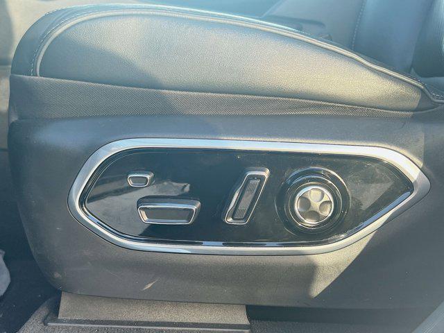 used 2022 Jeep Grand Cherokee 4xe car, priced at $30,500