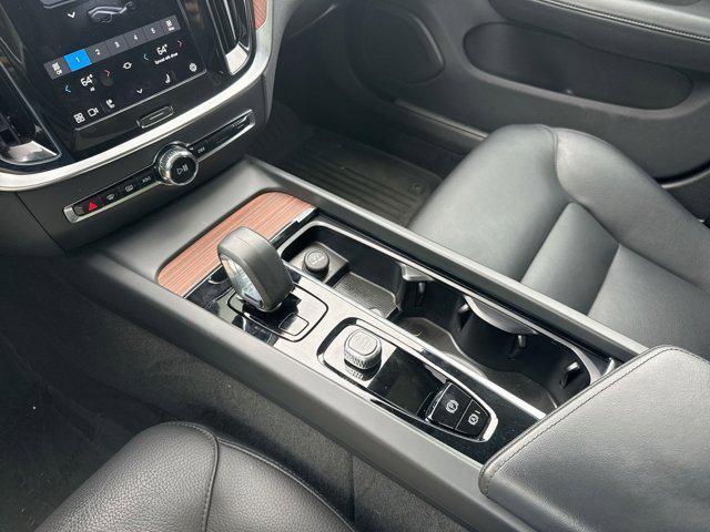 used 2024 Volvo V60 Cross Country car, priced at $39,800