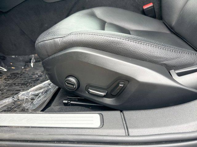 used 2024 Volvo V60 Cross Country car, priced at $39,800