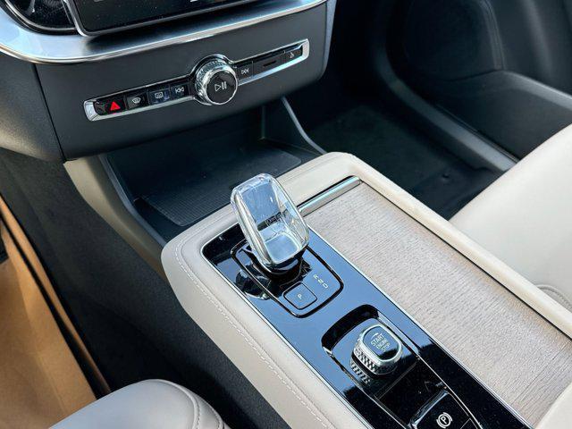 new 2026 Volvo XC90 car, priced at $71,545