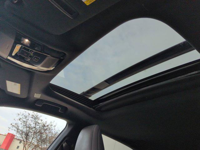 used 2023 Lexus RX 350 car, priced at $43,000