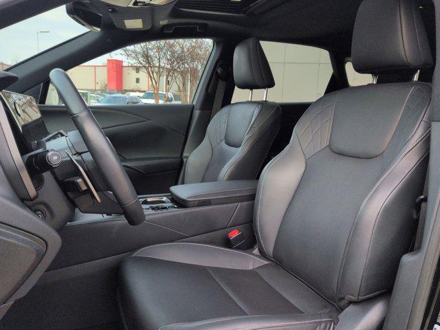 used 2023 Lexus RX 350 car, priced at $43,000