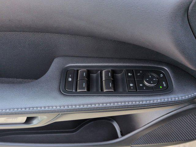 used 2023 Lexus RX 350 car, priced at $43,000