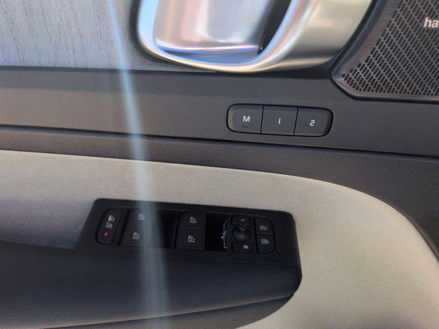 new 2026 Volvo XC40 car, priced at $50,750