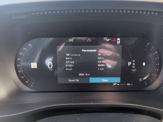 new 2026 Volvo XC40 car, priced at $50,750