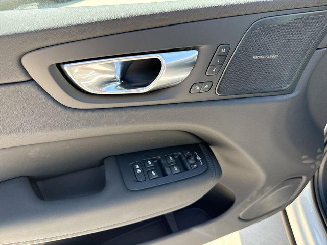 new 2026 Volvo XC60 car, priced at $63,305